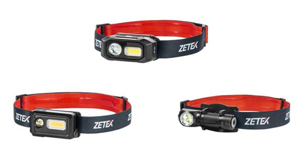 Head lamps