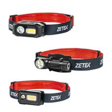 Head lamps