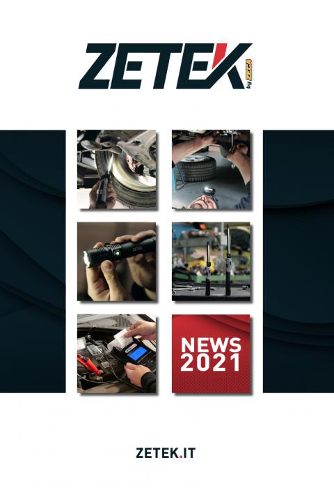 ZETEK NEWS 2021